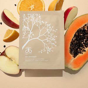 Arbonne Face Mask